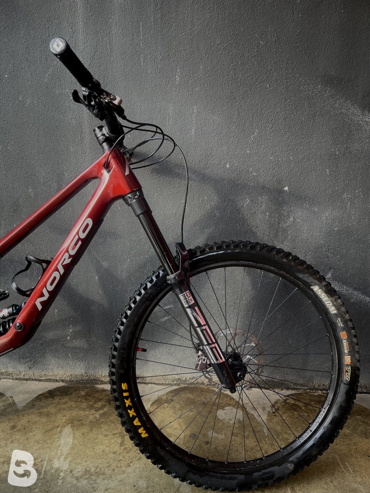 Norco Range C3 2022