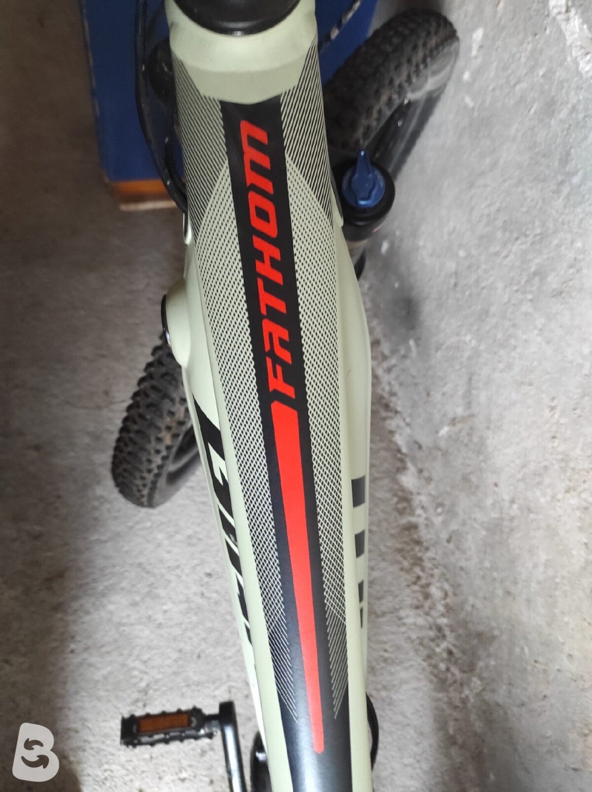 Giant Fathom E+ 2 2020
