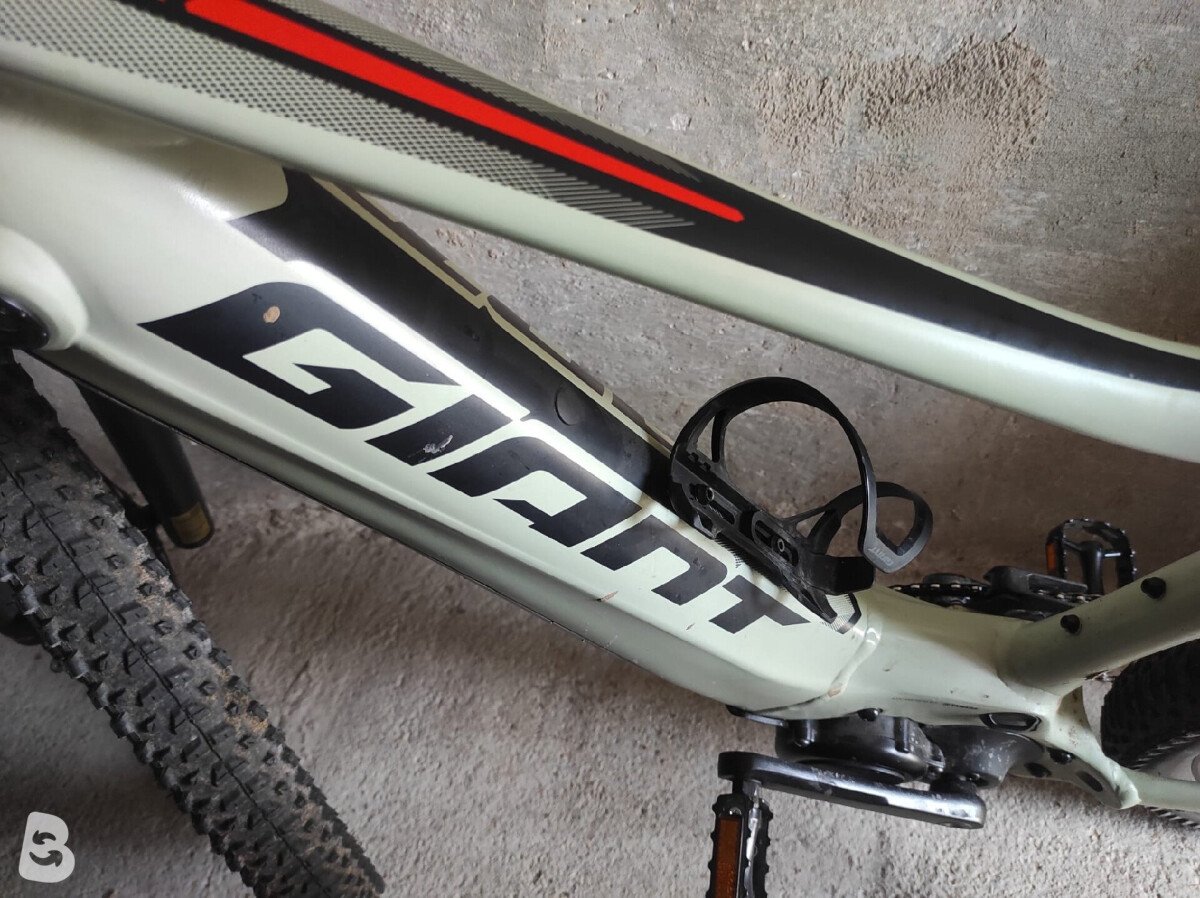 Giant Fathom E+ 2 2020