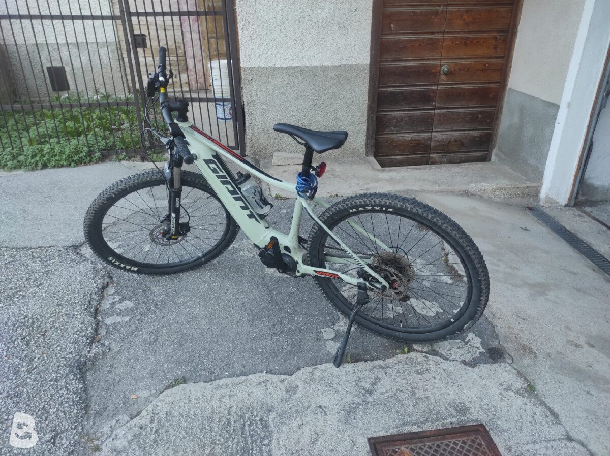 Giant Fathom E+ 2 2020