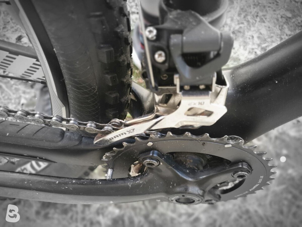 Specialized STUMPJUMPER HT Comp 2014