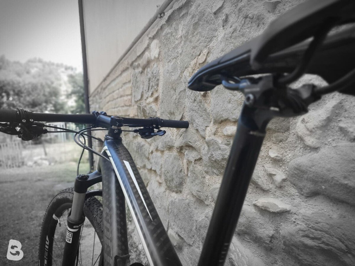 Specialized STUMPJUMPER HT Comp 2014
