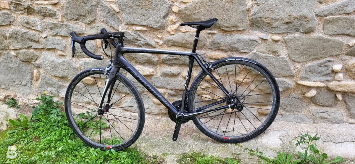 Cannondale SYNAPSE 2015