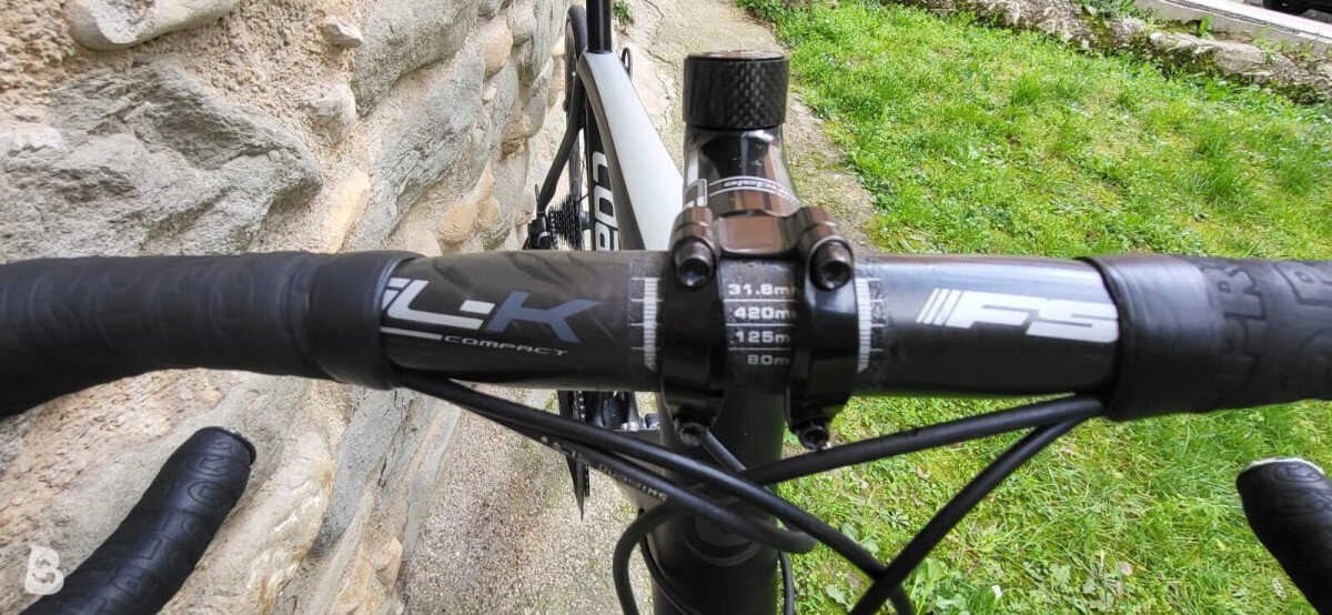 Cannondale SYNAPSE 2015