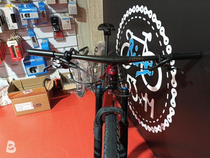Trek Procaliber 9.8 2023