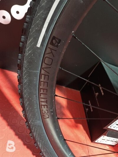 Trek Procaliber 9.8 2023