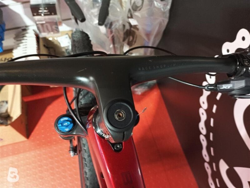 Trek Procaliber 9.8 2023
