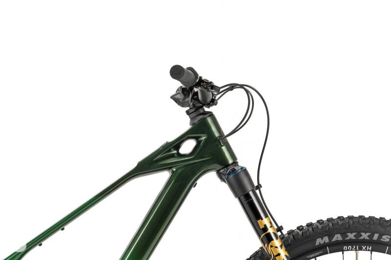 Mondraker Zendit RR S 2027
