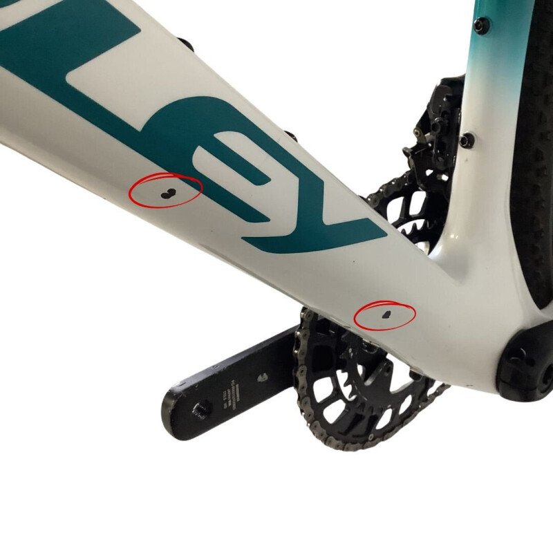Ridley Astr RS