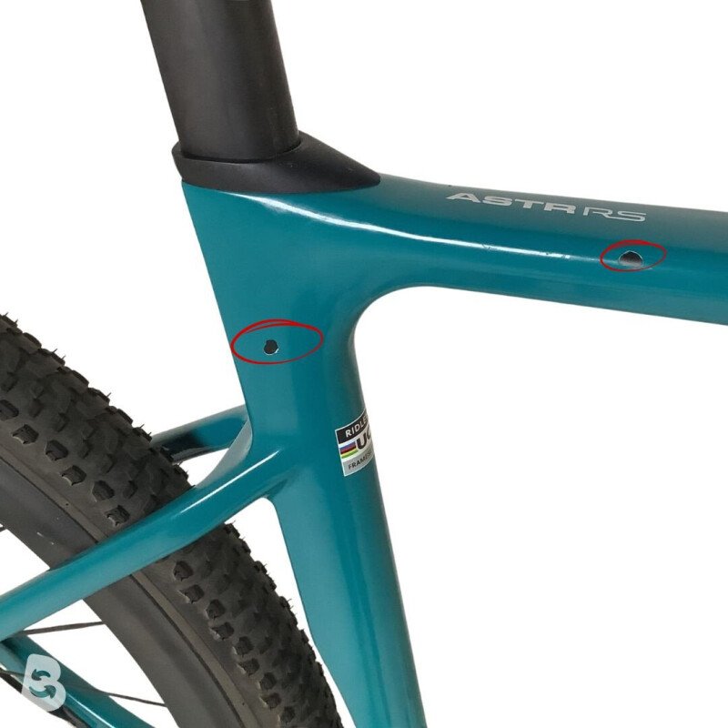 Ridley Astr RS