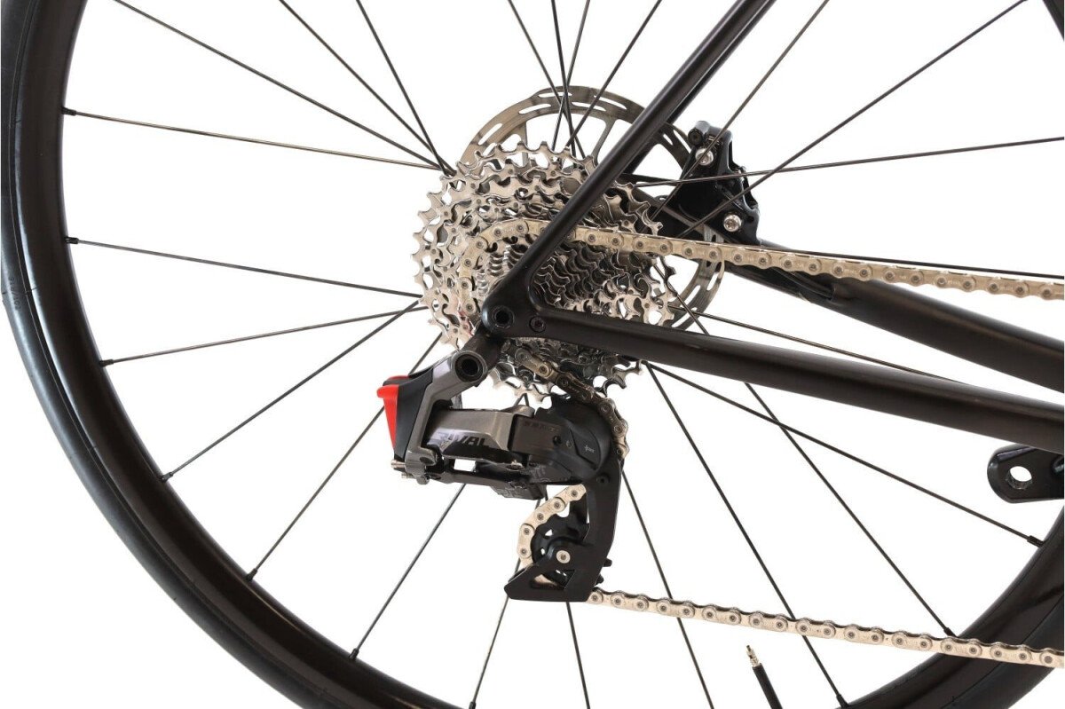 Specialized Aethos AXS 12V 2023