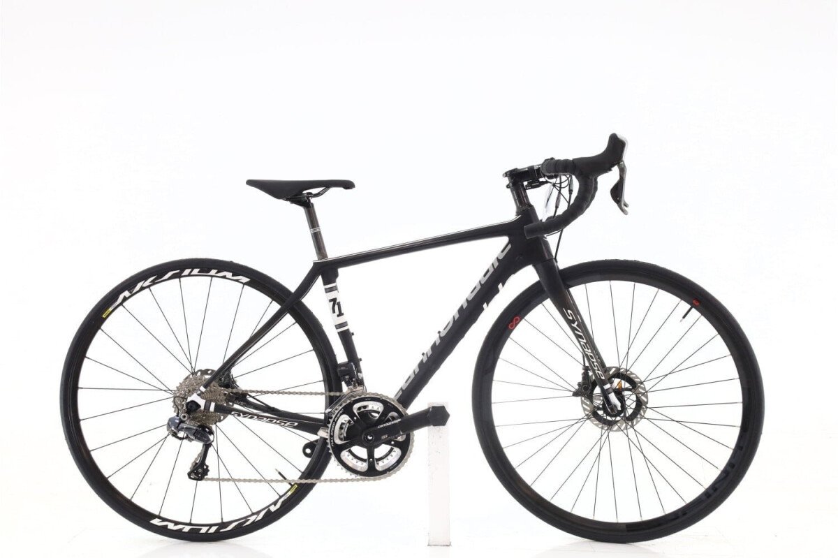 Cannondale Synapse Di2 11V 2023