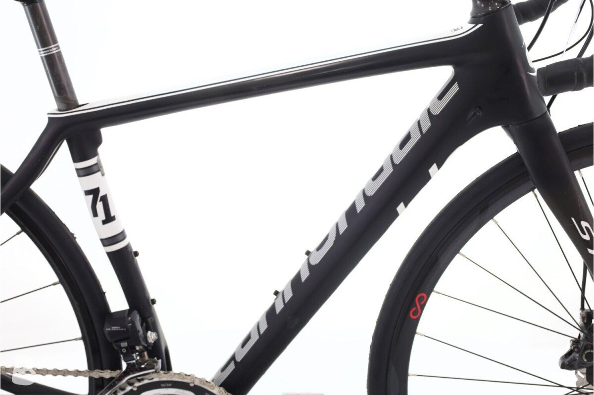 Cannondale Synapse Di2 11V 2023
