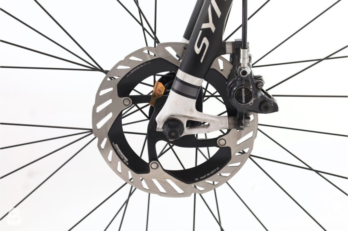 Cannondale Synapse Di2 11V 2023