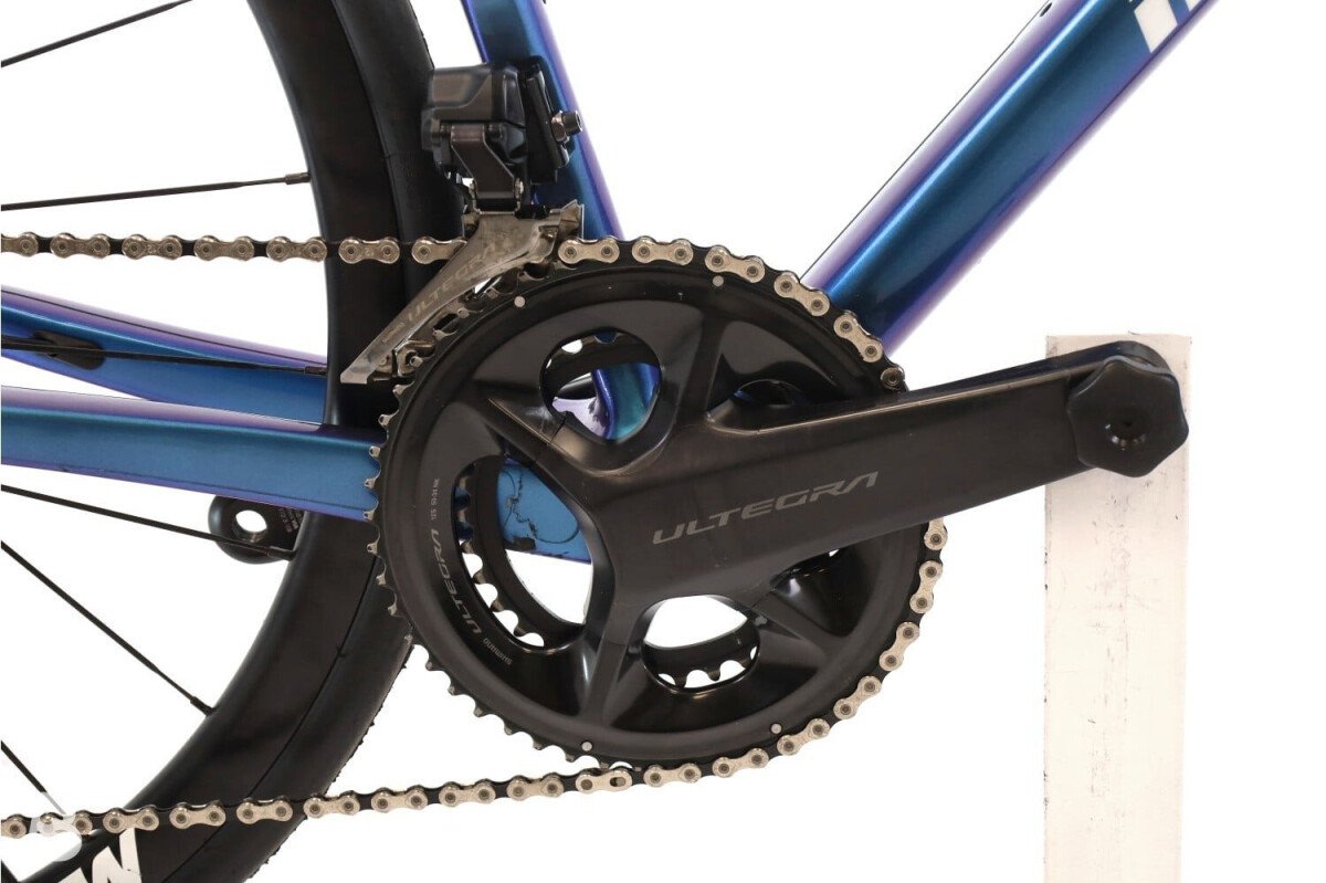 Mendiz F8 SL Di2 12V 2023