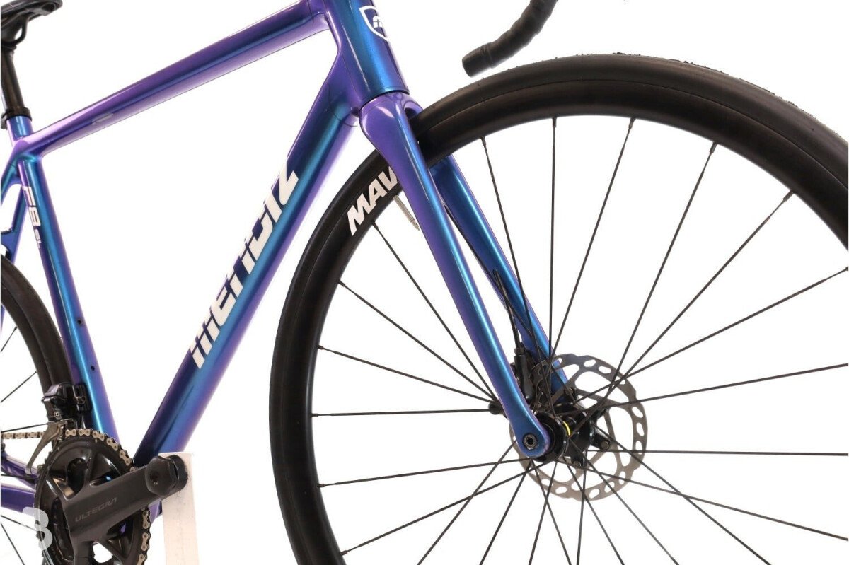 Mendiz F8 SL Di2 12V 2023