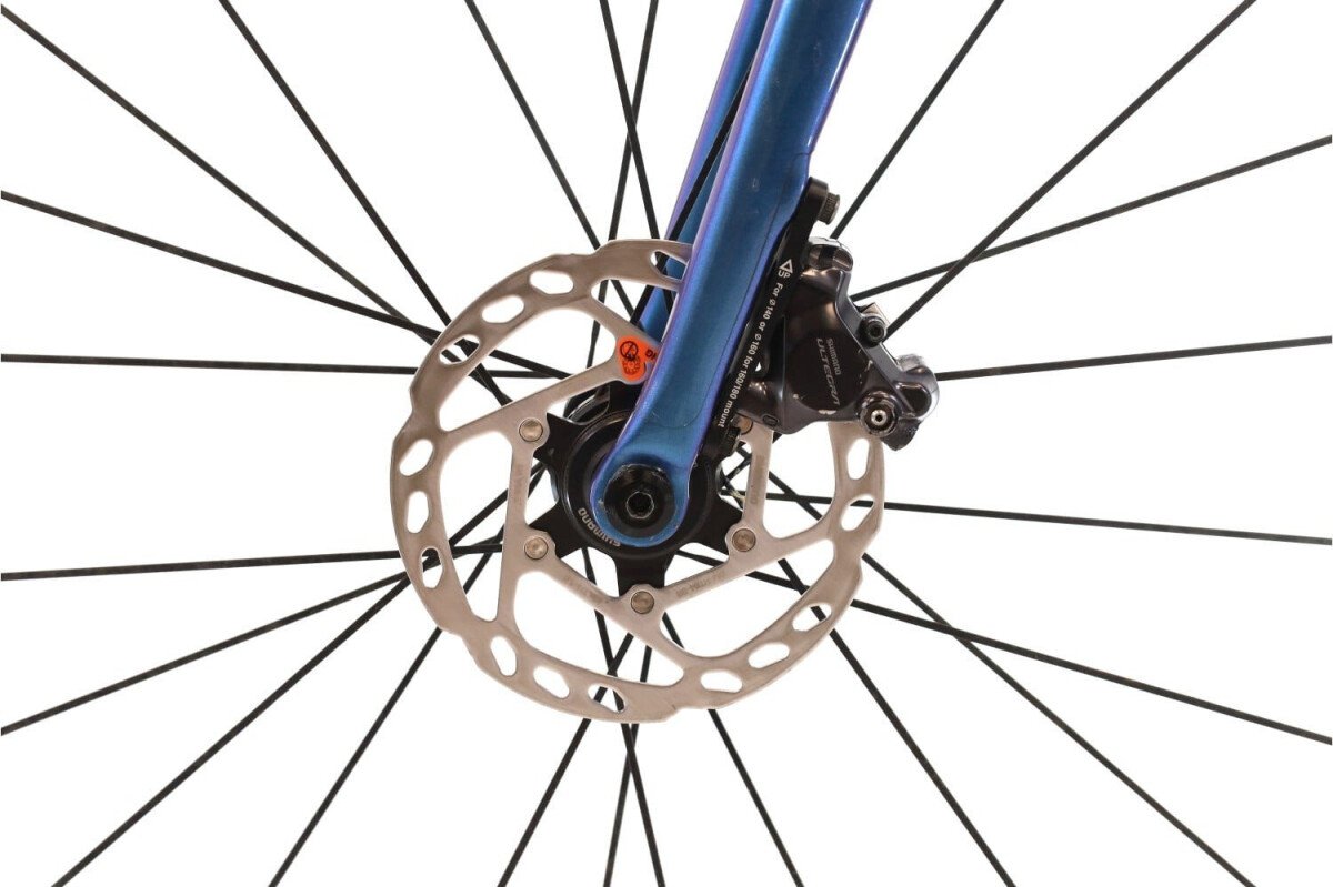 Mendiz F8 SL Di2 12V 2023