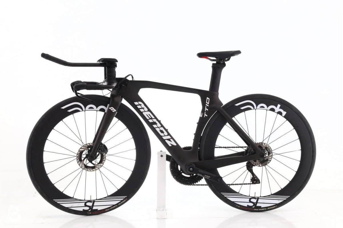 Mendiz T110 Di2 12V 2025