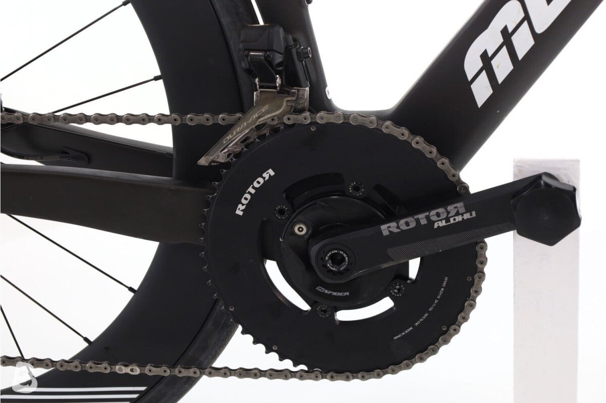 Mendiz T110 Di2 12V 2025