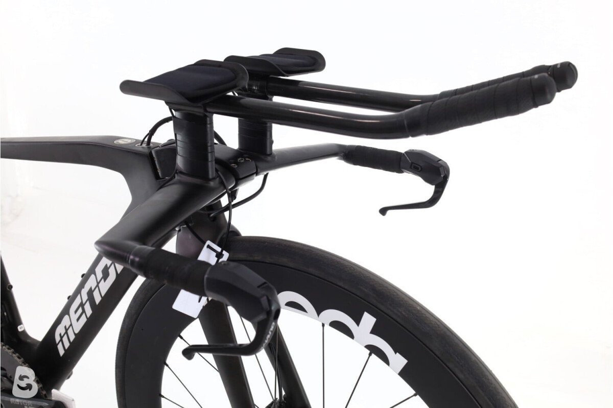 Mendiz T110 Di2 12V 2025