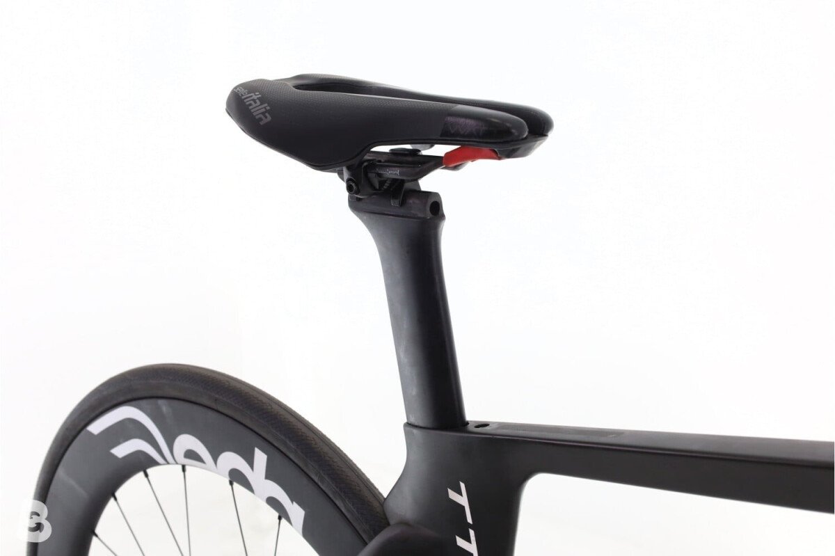 Mendiz T110 Di2 12V 2025