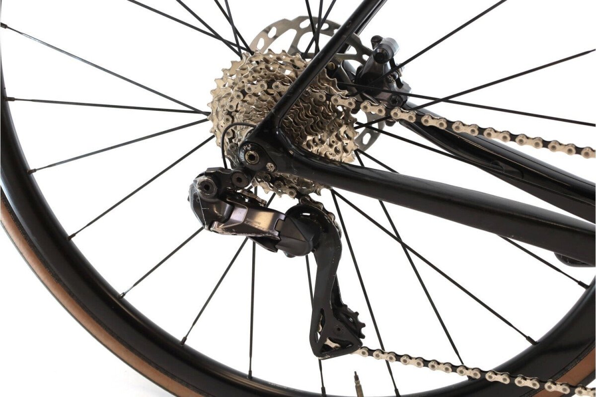 Mendiz F8 SL Di2 12V 2023