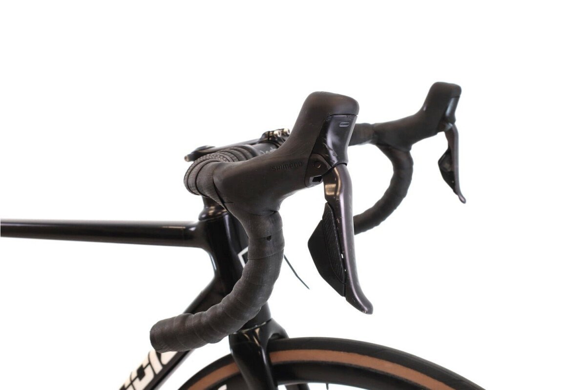 Mendiz F8 SL Di2 12V 2023