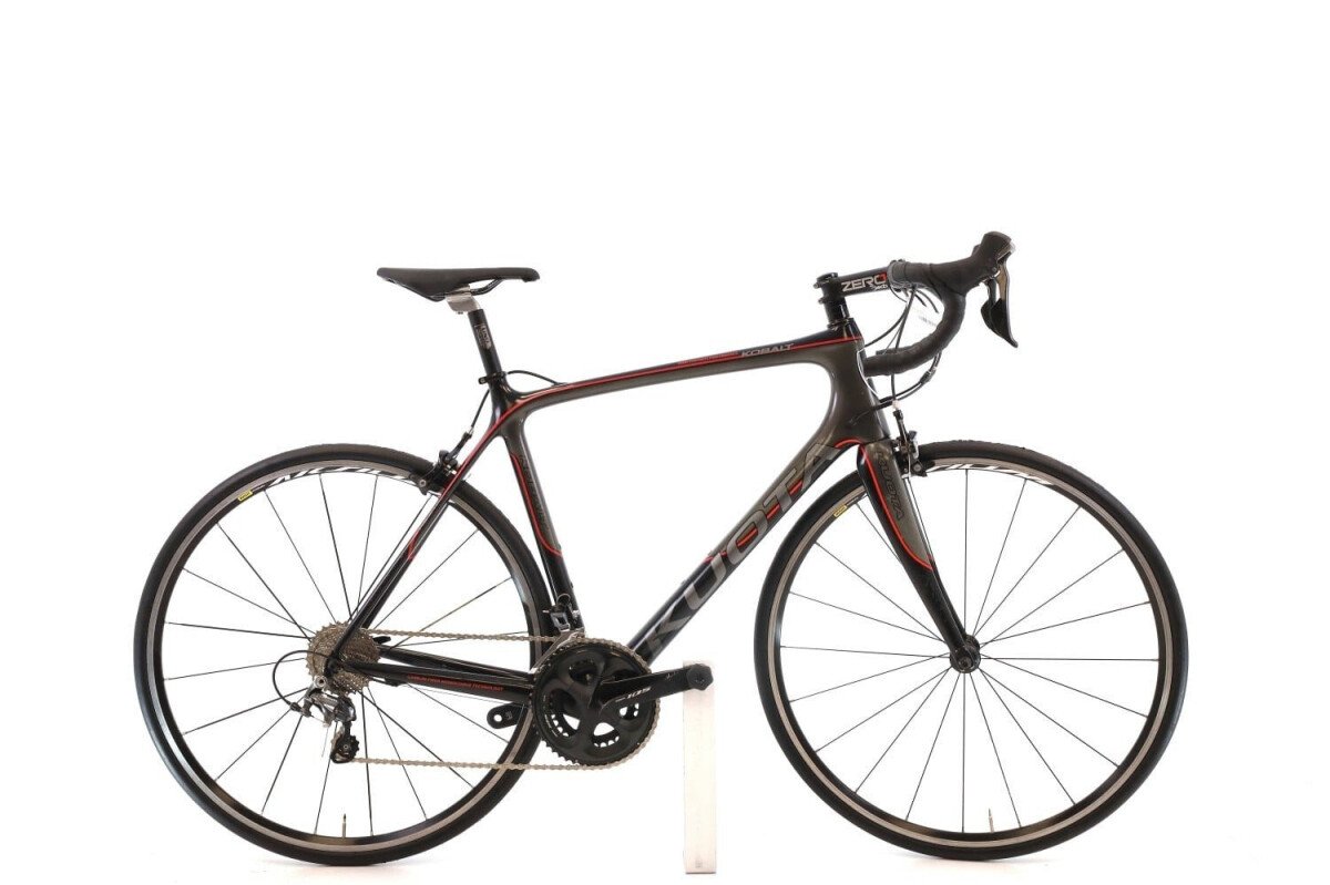 Kuota Kuota Kobalt 2017