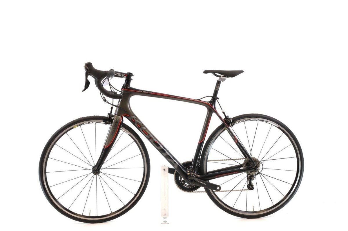 Kuota Kuota Kobalt 2017