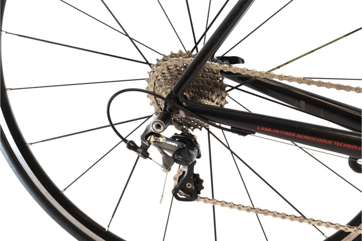 Kuota Kuota Kobalt 2017