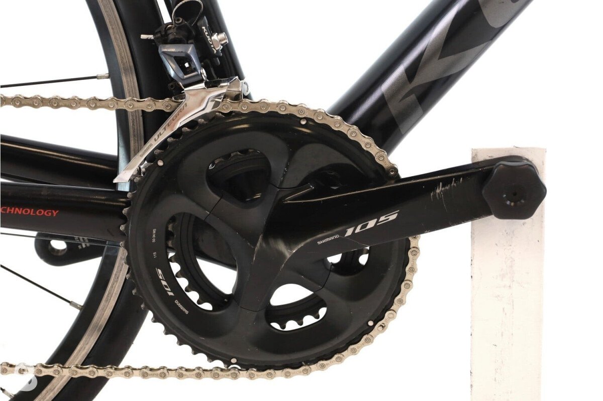 Kuota Kuota Kobalt 2017