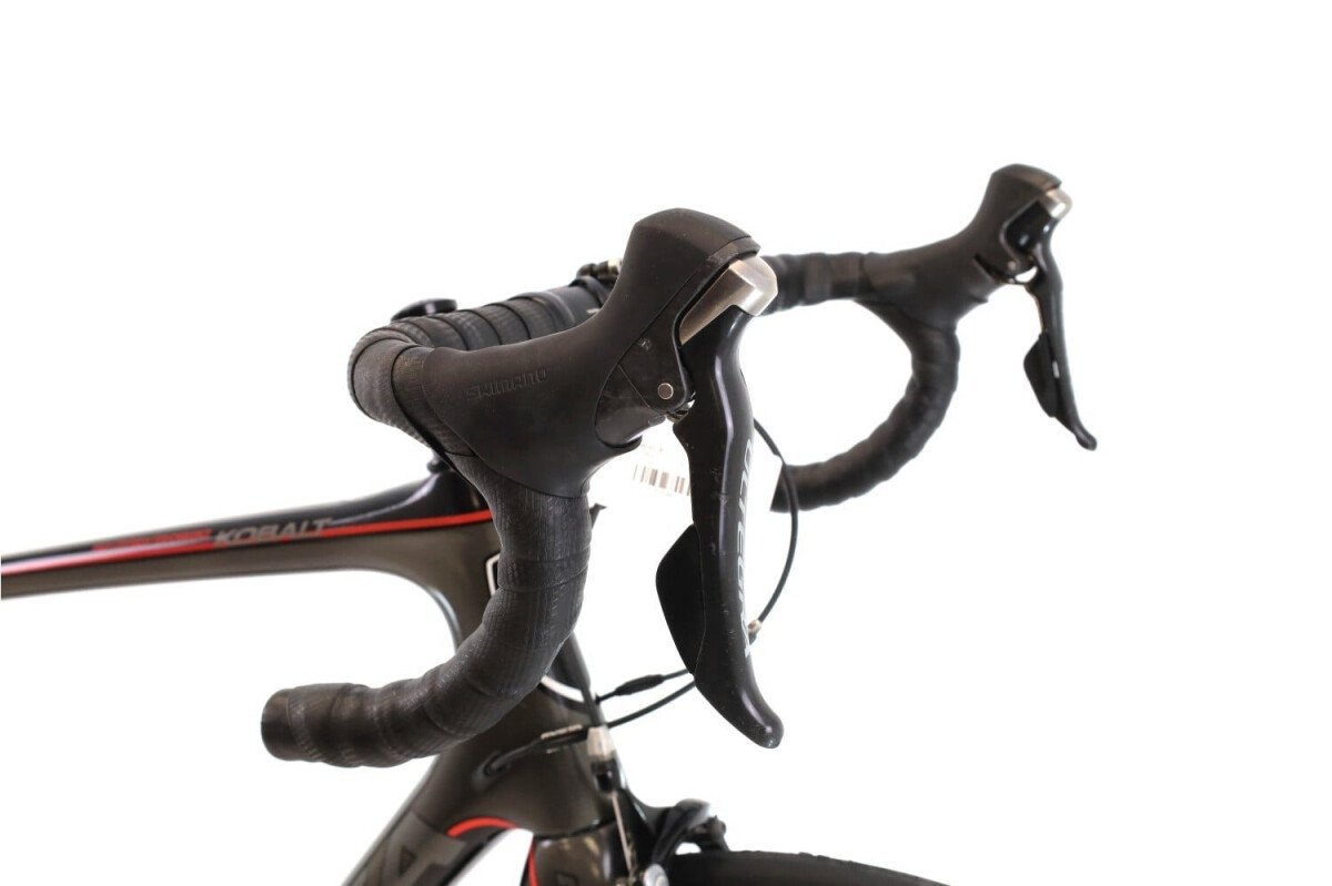 Kuota Kuota Kobalt 2017
