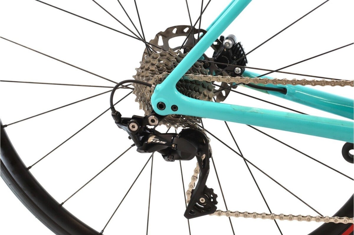 Specialized Tarmac 2022