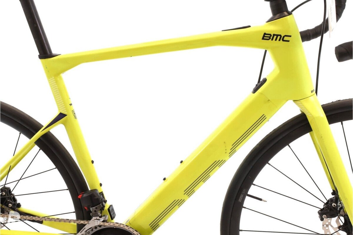 BMC Roadmachine AMP Two AXS 12V 2024
