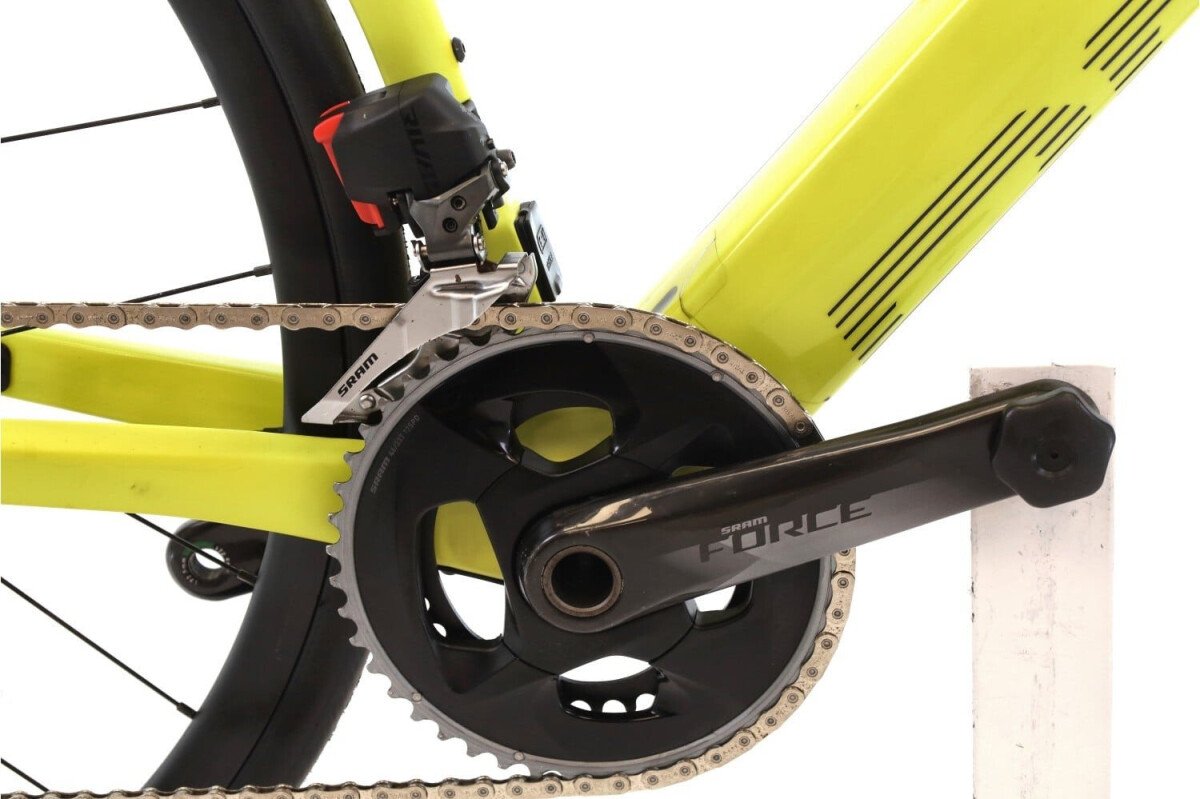BMC Roadmachine AMP Two AXS 12V 2024