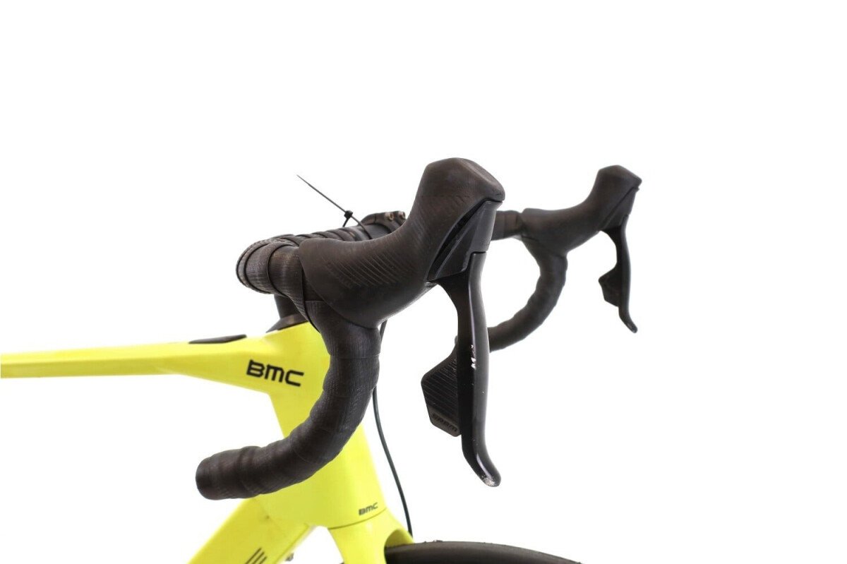 BMC Roadmachine AMP Two AXS 12V 2024