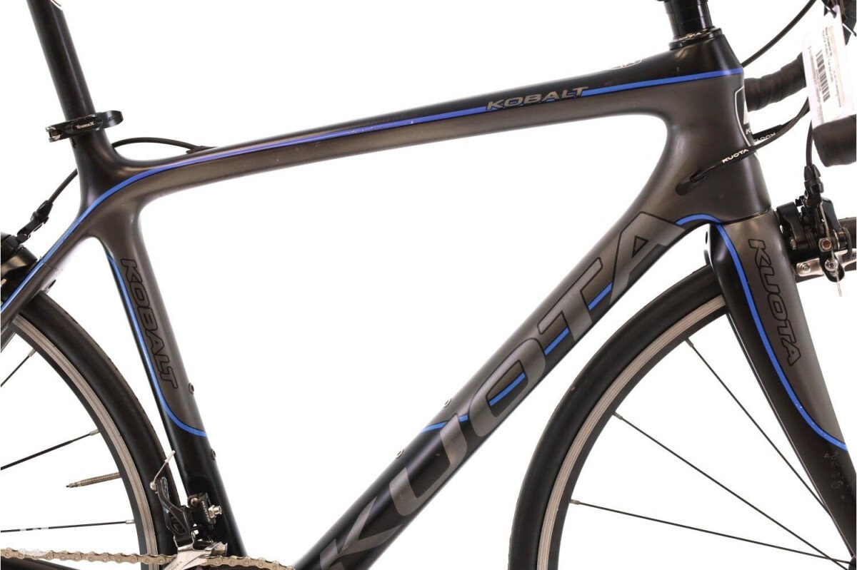 Kuota Kuota Kobalt 2017