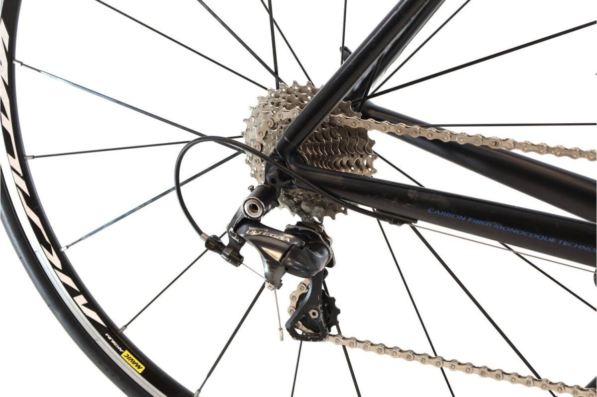 Kuota Kuota Kobalt 2017