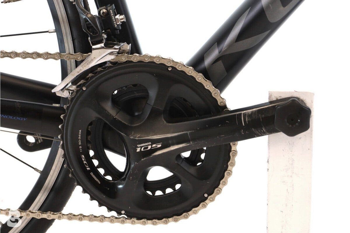 Kuota Kuota Kobalt 2017