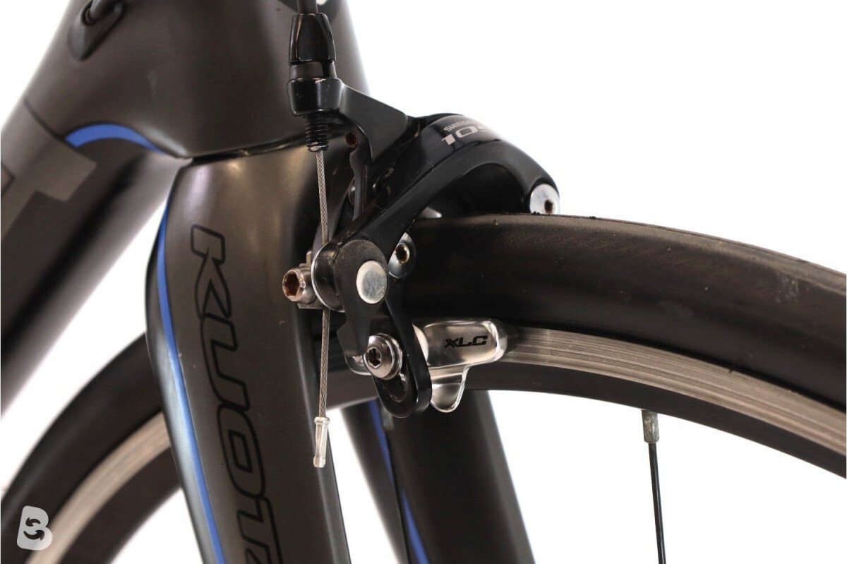 Kuota Kuota Kobalt 2017