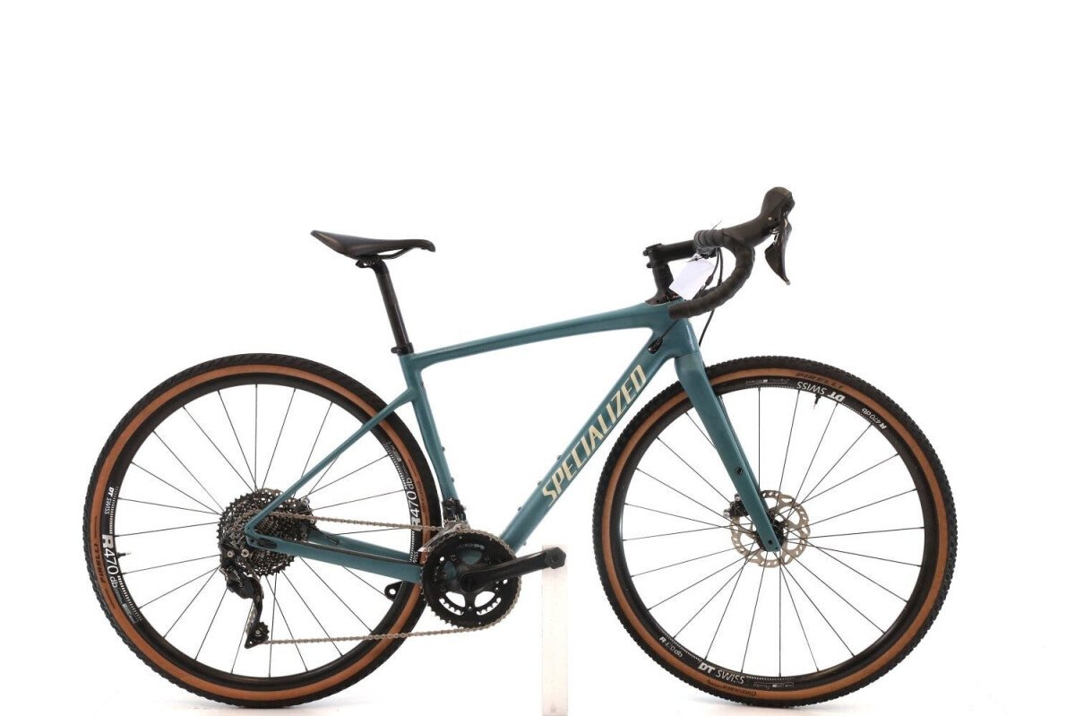 Specialized Diverge 2020