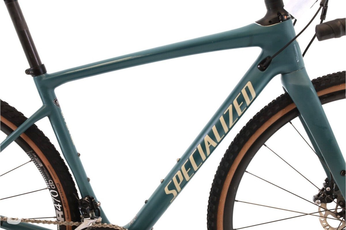 Specialized Diverge 2020