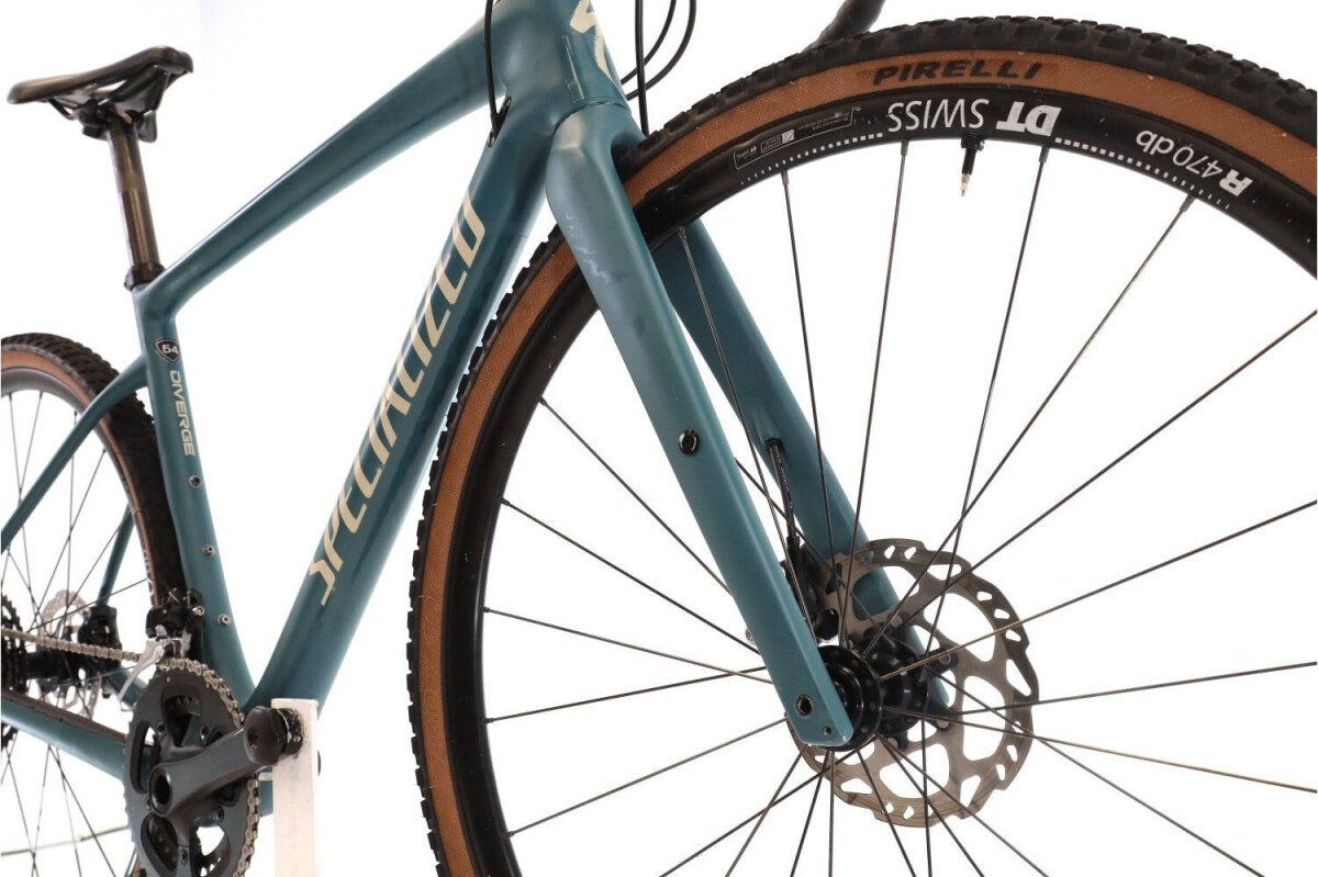 Specialized Diverge 2020