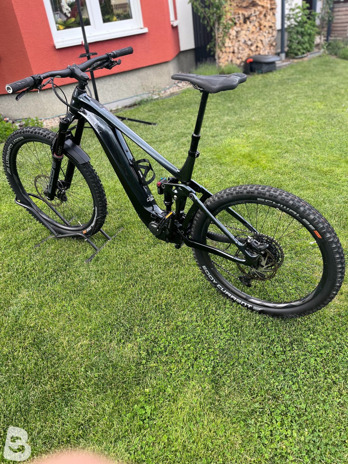 Giant Reign E+ 2 Pro 2022