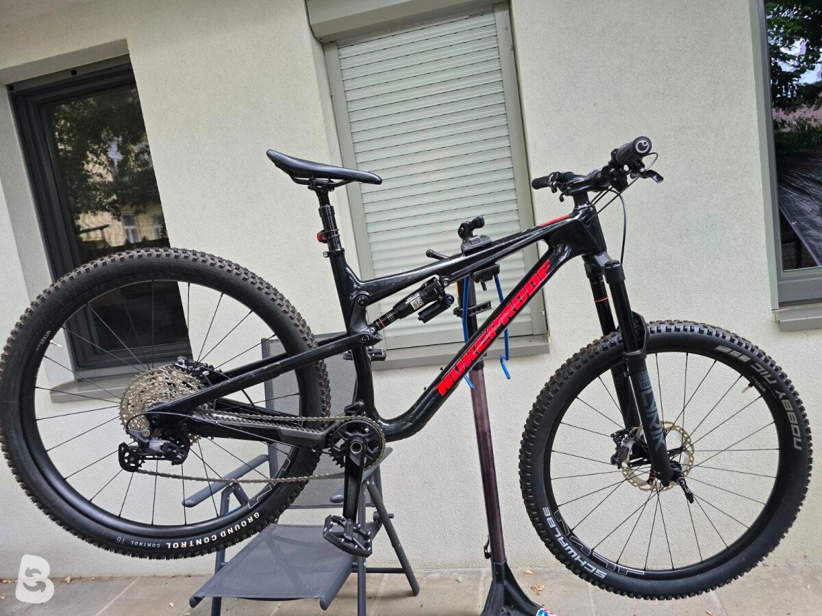 Nukeproof Reactor 290 Comp Large 2021