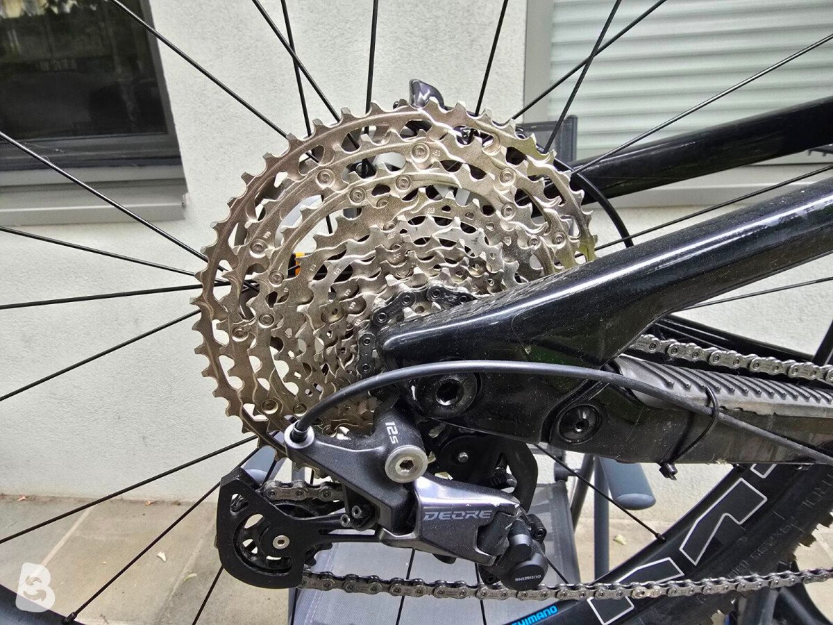 Nukeproof Reactor 290 Comp Large 2021