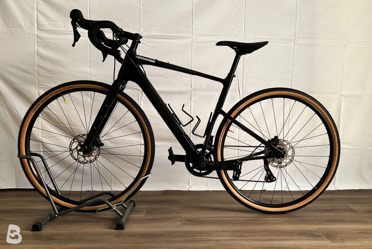 Cannondale Topstone Carbon 3 2023