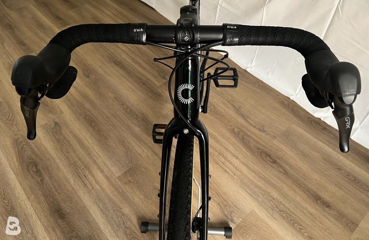 Cannondale Topstone Carbon 3 2023