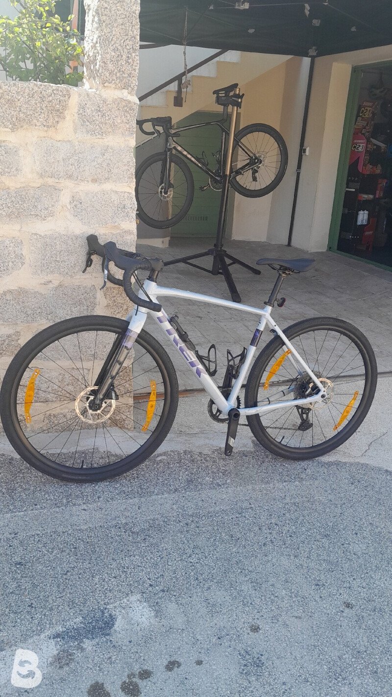 Trek Checkpoint Alr5 2025