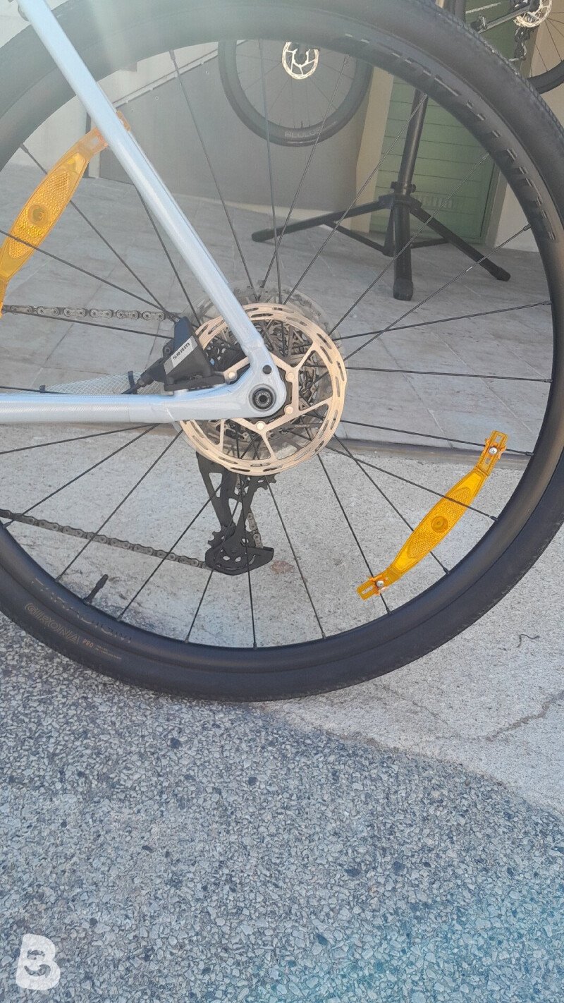 Trek Checkpoint Alr5 2025